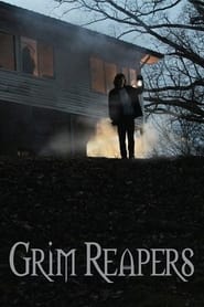 Grim Reapers' Poster