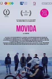 Movida' Poster