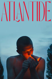 Atlantide' Poster