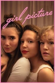 Girl Picture' Poster