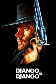 Django  Django Sergio Corbucci Unchained' Poster