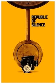 Republic of Silence' Poster