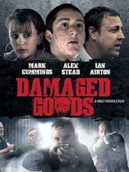 Damaged Goods' Poster