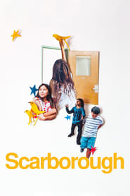 Scarborough Poster