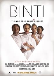 Binti' Poster