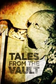 Tales from the Vault' Poster