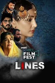 Lines' Poster