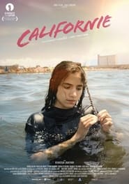 Californie' Poster
