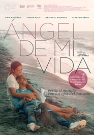 Angel of my Life' Poster