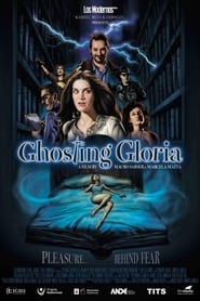 Ghosting Gloria' Poster
