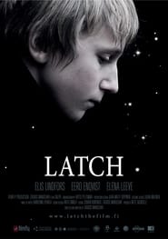 Latch' Poster
