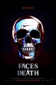 Faces of Death' Poster