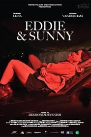 Eddie  Sunny' Poster