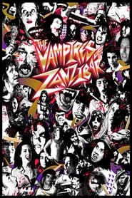 The Vampires of Zanzibar' Poster