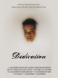 Dedication' Poster