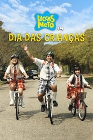 Luccas Neto in Childrens Day' Poster