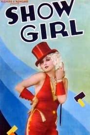 Show Girl' Poster
