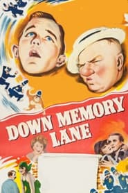 Down Memory Lane' Poster