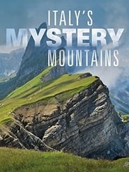 Italys Mystery Mountains' Poster