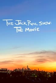 The Jack Ruhl Show The Movie' Poster