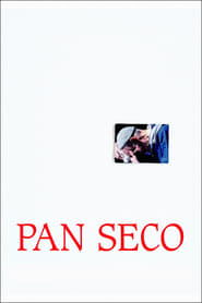 Pan seco' Poster