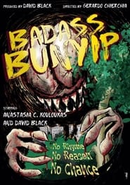 Badass Bunyip' Poster