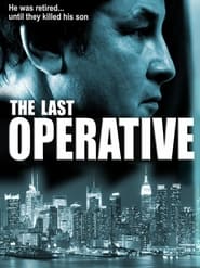 The Last Operative' Poster