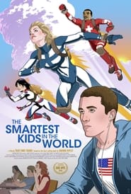 The Smartest Kids in the World' Poster