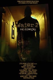 Water 2 The Cleansing' Poster