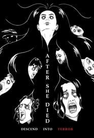 After She Died' Poster