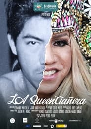 LA Queenciaera' Poster