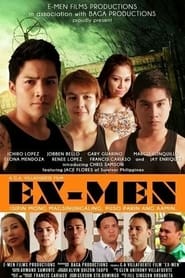 ExMen' Poster