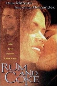 Rum and Coke' Poster