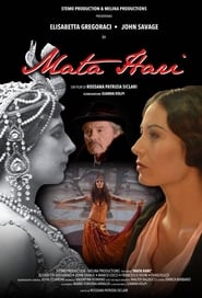 Mata Hari' Poster