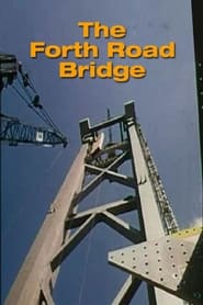 The Forth Road Bridge' Poster