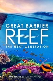 Great Barrier Reef The Next Generation' Poster