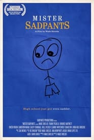 Mister Sadpants' Poster