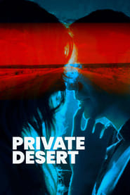 Private Desert' Poster