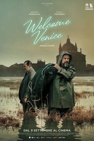 Welcome Venice' Poster