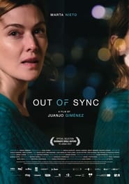 Out of Sync' Poster