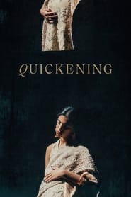 Quickening' Poster