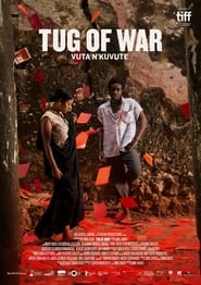 Tug of War' Poster