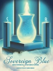 Sovereign Blue' Poster