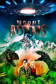 Mount Adams' Poster