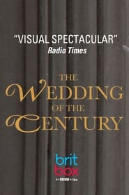 The Wedding of the Century' Poster
