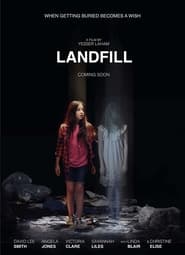 Landfill' Poster