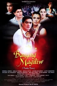 Bayang Magiliw' Poster