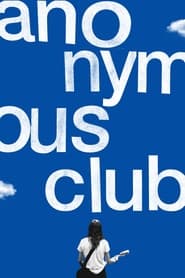 Anonymous Club' Poster
