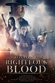 Righteous Blood' Poster