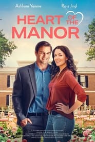 Heart of the Manor' Poster